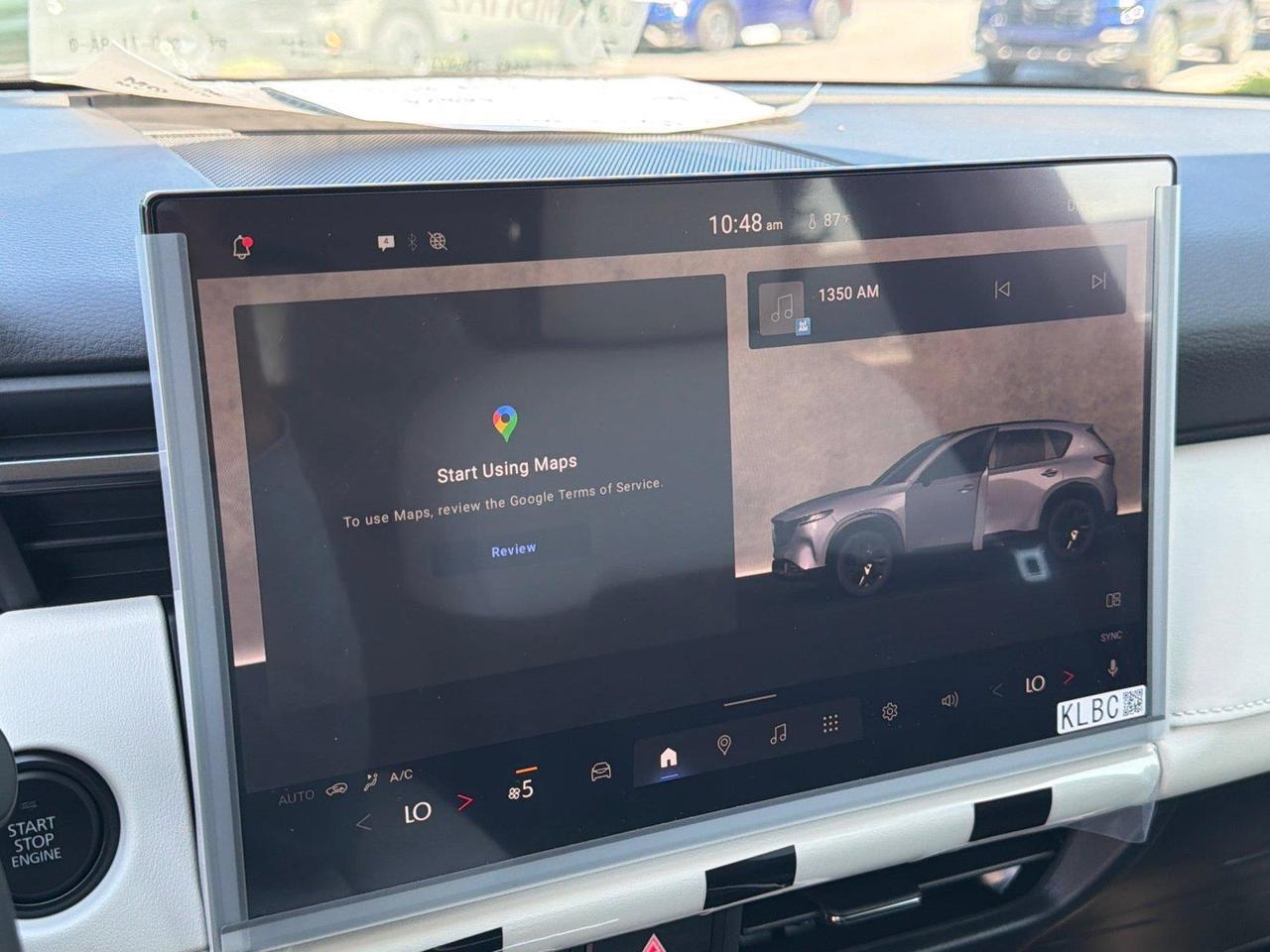 2026 Mazda CX-5 2.5 S Select Hagerstown MD
