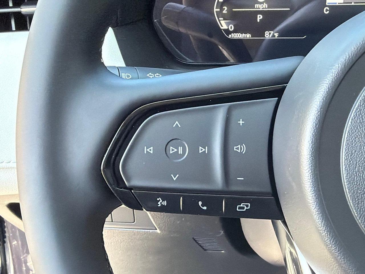 2026 Mazda CX-5 2.5 S Select Hagerstown MD