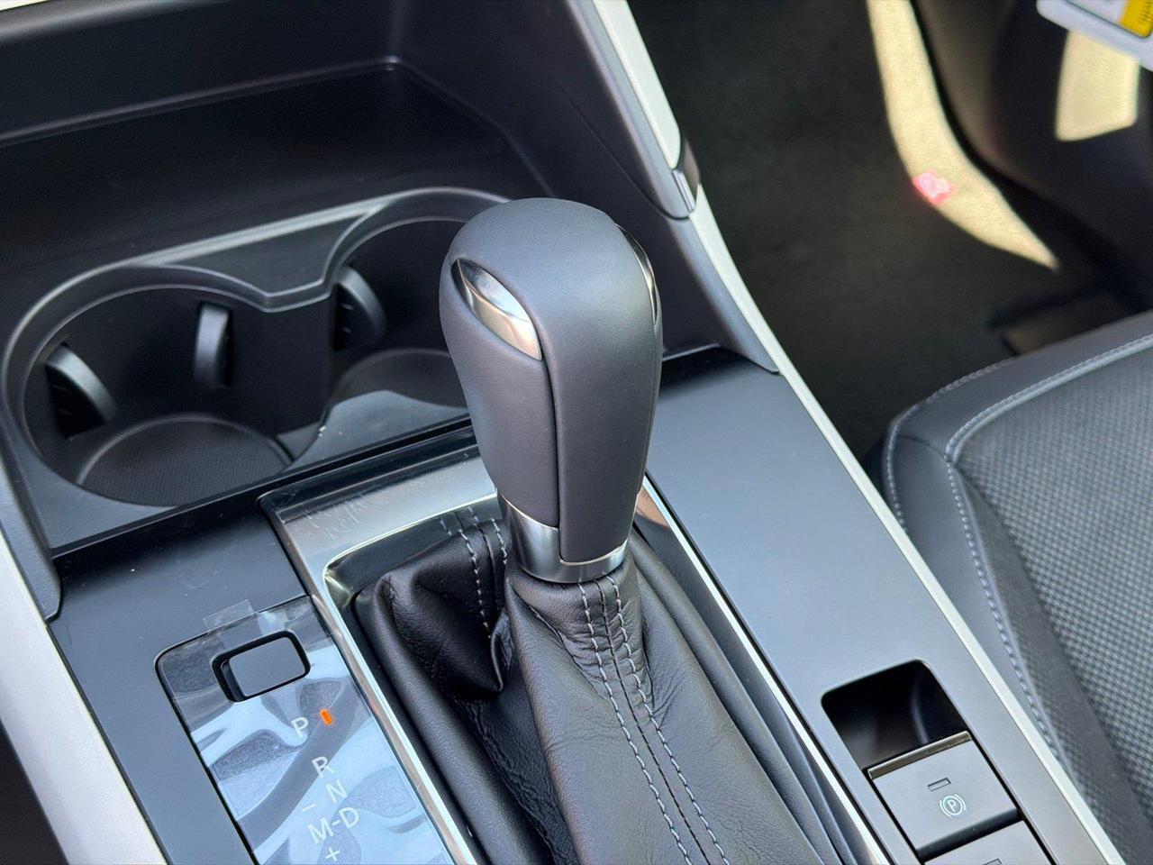 2026 Mazda CX-5 2.5 S Select Hagerstown MD