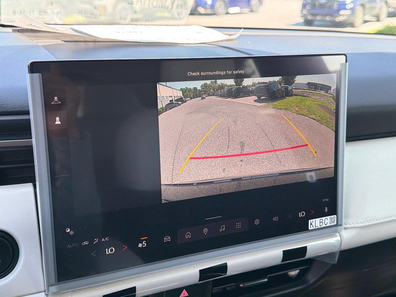 2026 Mazda CX-5 2.5 S Select Hagerstown MD