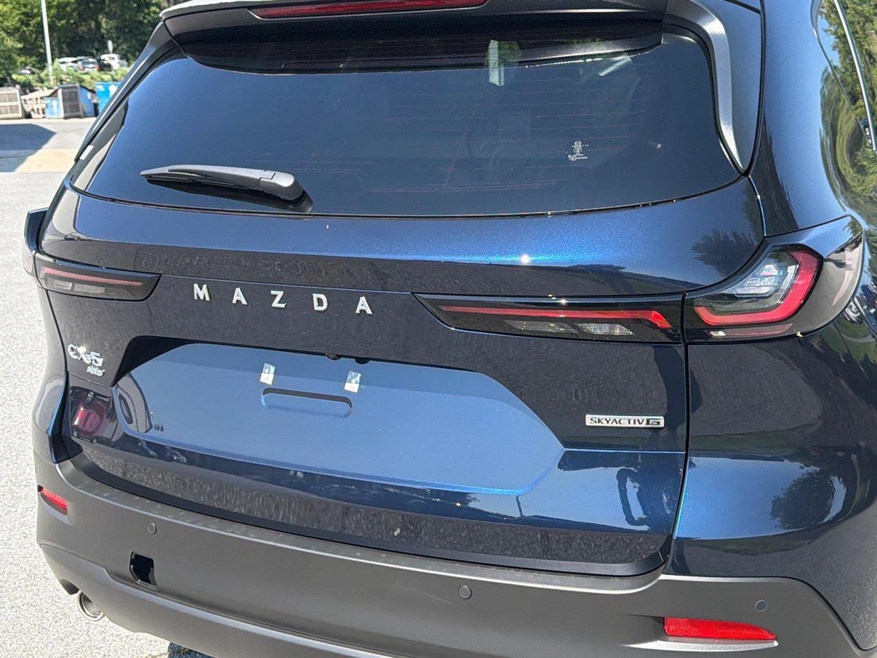 2026 Mazda CX-5 2.5 S Select Hagerstown MD