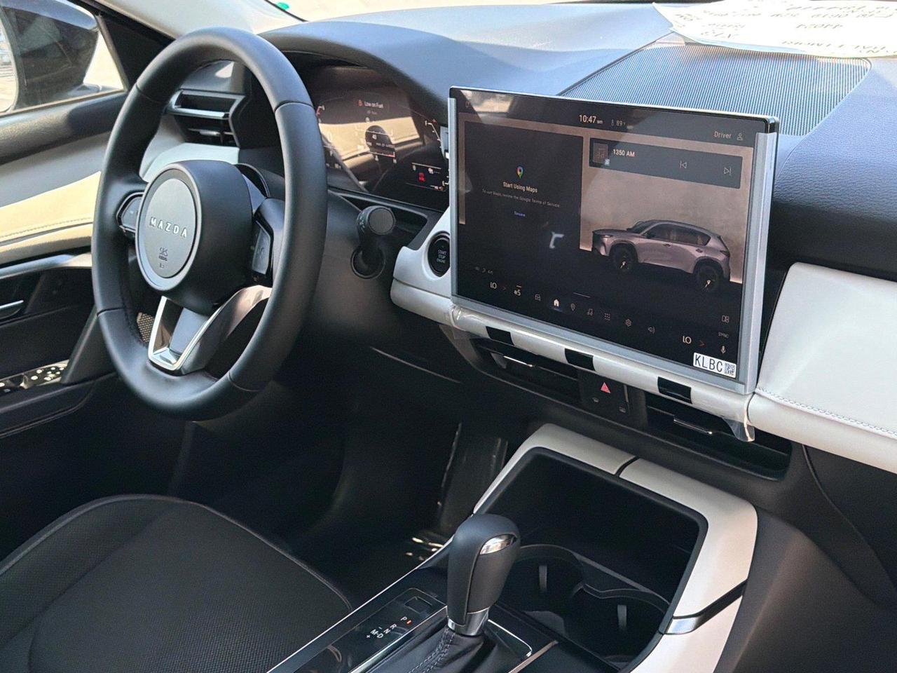2026 Mazda CX-5 2.5 S Select Hagerstown MD