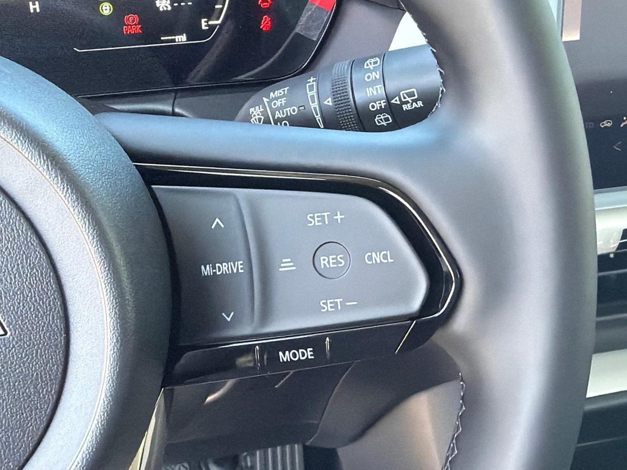 2026 Mazda CX-5 2.5 S Select Hagerstown MD