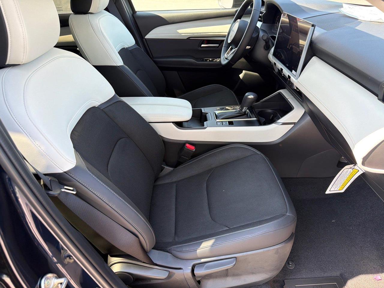 2026 Mazda CX-5 2.5 S Select Hagerstown MD