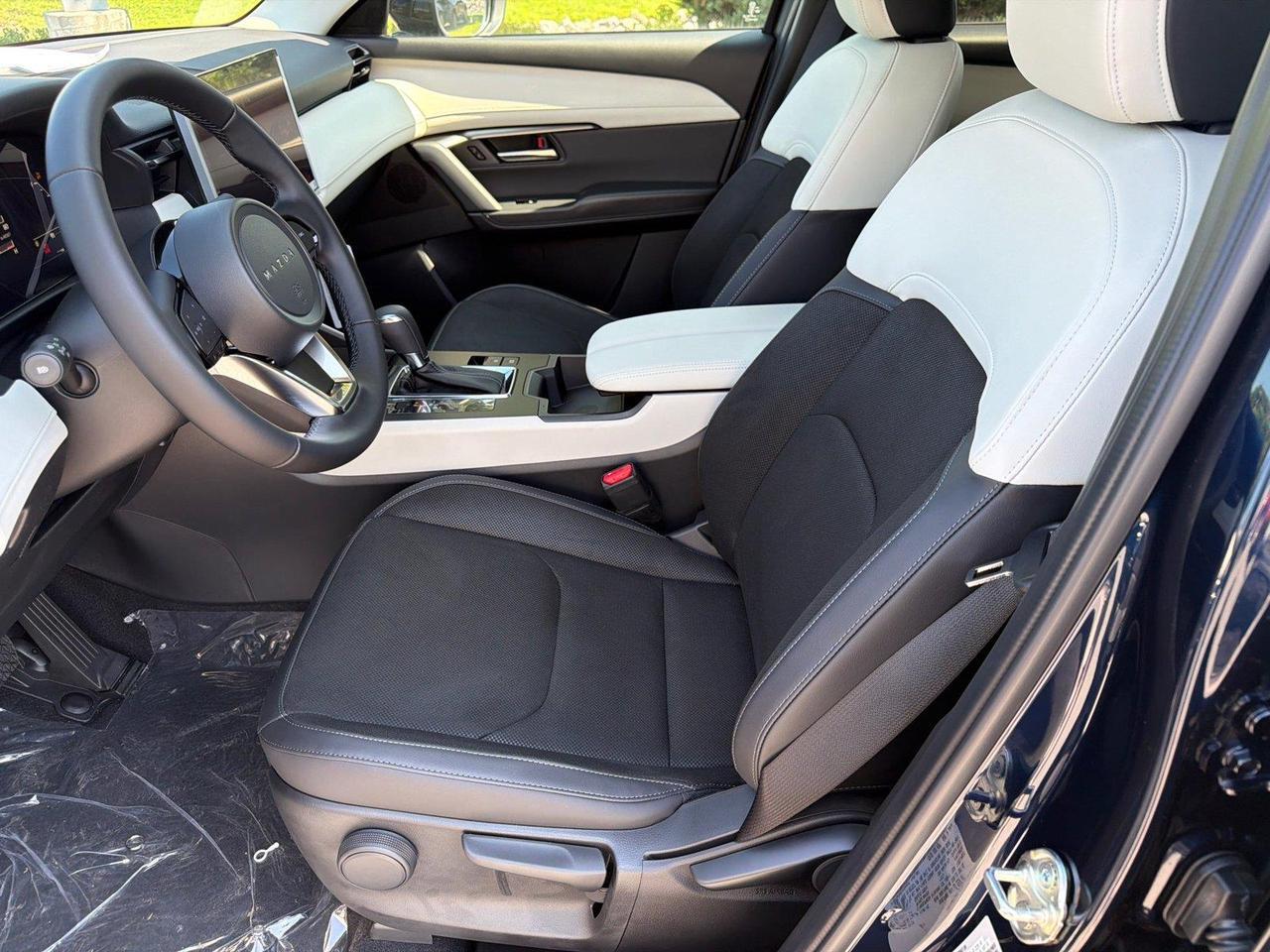2026 Mazda CX-5 2.5 S Select Hagerstown MD