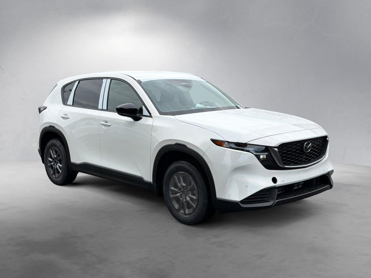 2026 Mazda CX-5 2.5 S Select
