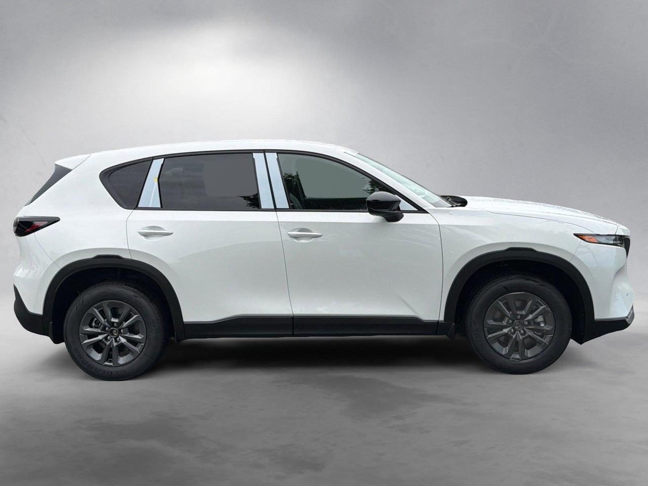 2026 Mazda CX-5 2.5 S Select Hagerstown MD