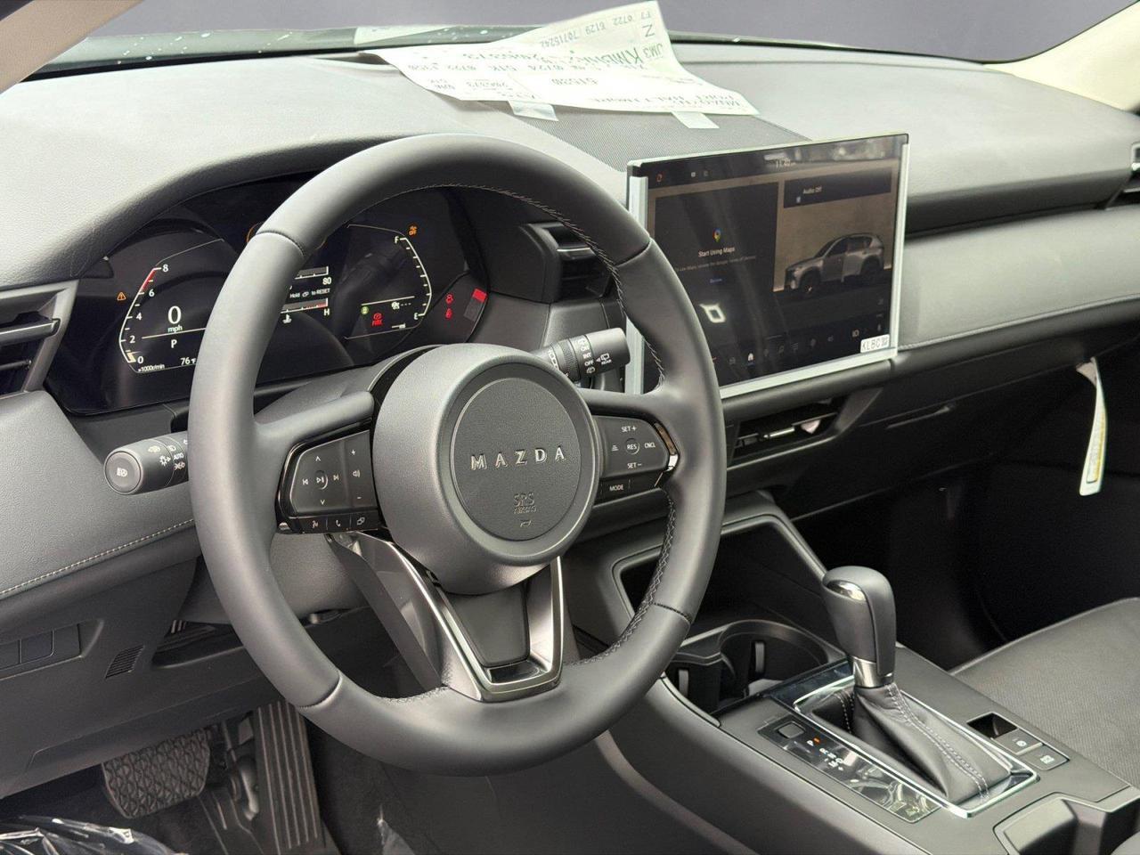 2026 Mazda CX-5 2.5 S Select Hagerstown MD