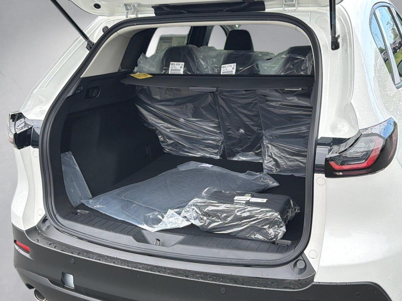 2026 Mazda CX-5 2.5 S Select Hagerstown MD