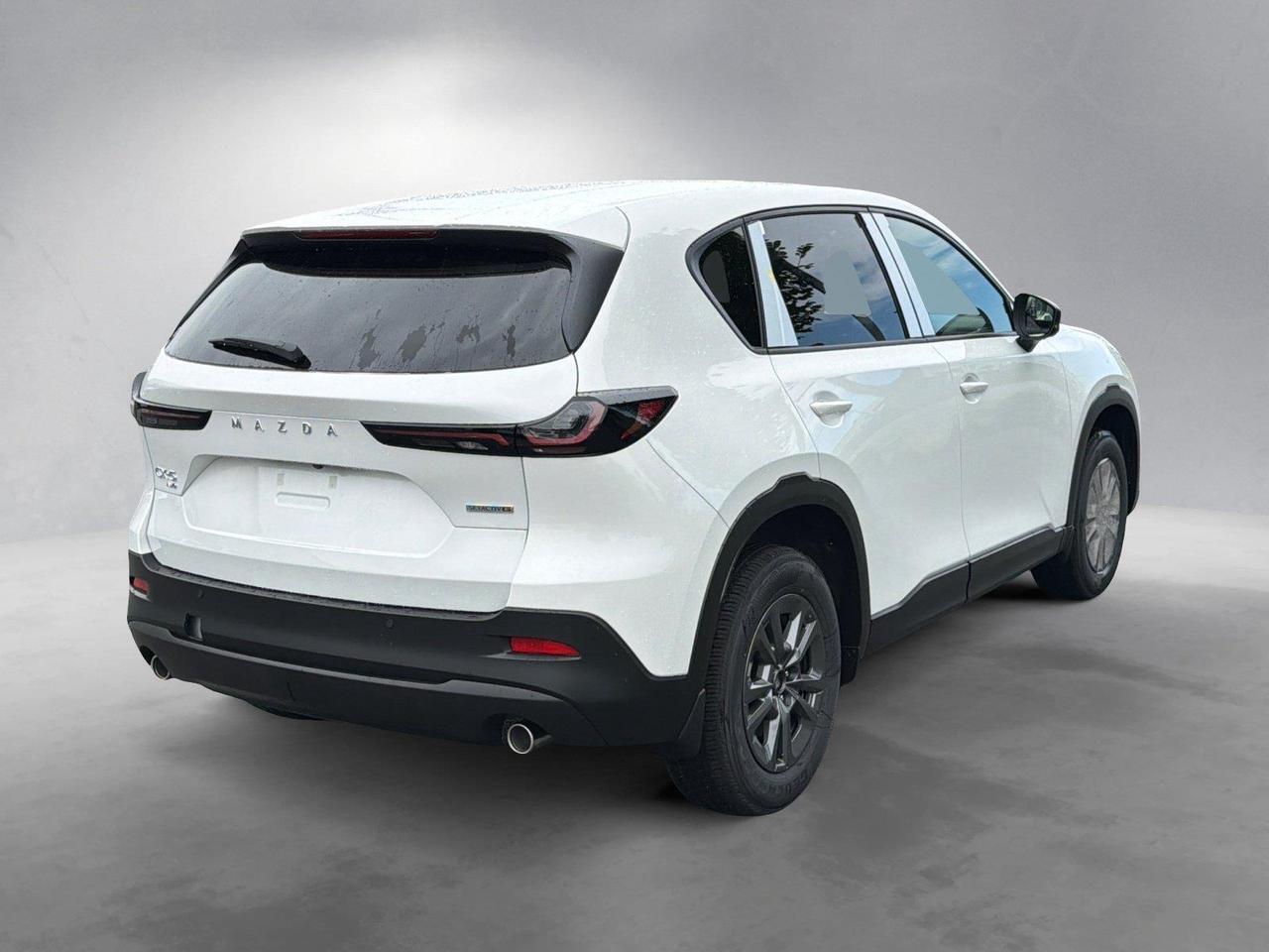 2026 Mazda CX-5 2.5 S Select Hagerstown MD