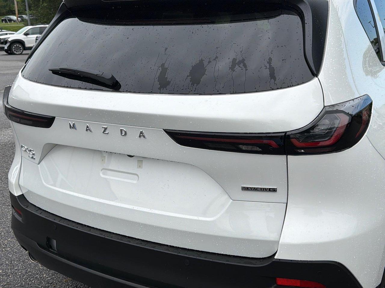 2026 Mazda CX-5 2.5 S Select Hagerstown MD