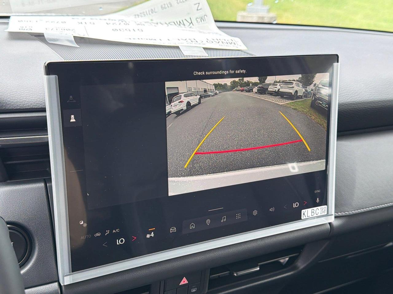 2026 Mazda CX-5 2.5 S Select Hagerstown MD