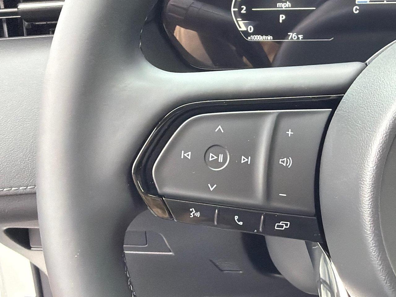 2026 Mazda CX-5 2.5 S Select Hagerstown MD
