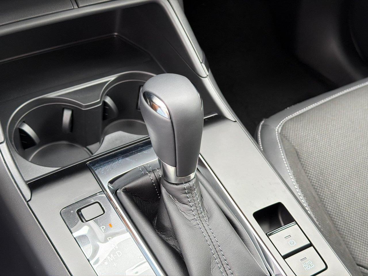 2026 Mazda CX-5 2.5 S Select Hagerstown MD
