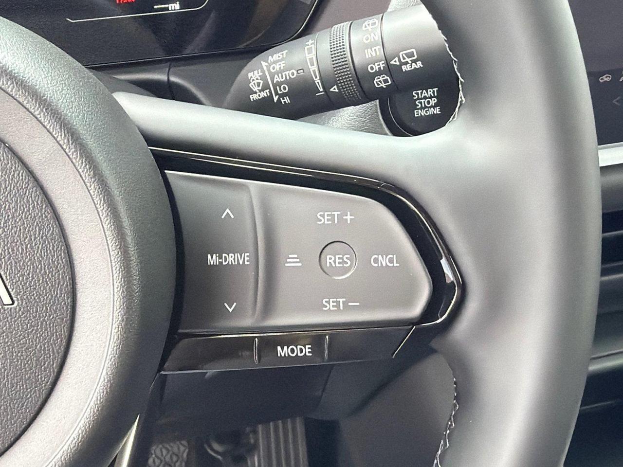 2026 Mazda CX-5 2.5 S Select Hagerstown MD