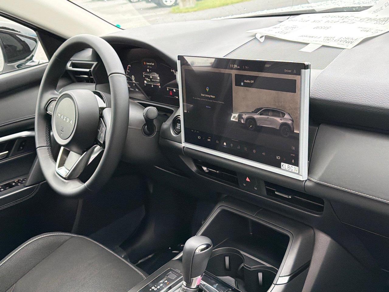 2026 Mazda CX-5 2.5 S Select Hagerstown MD