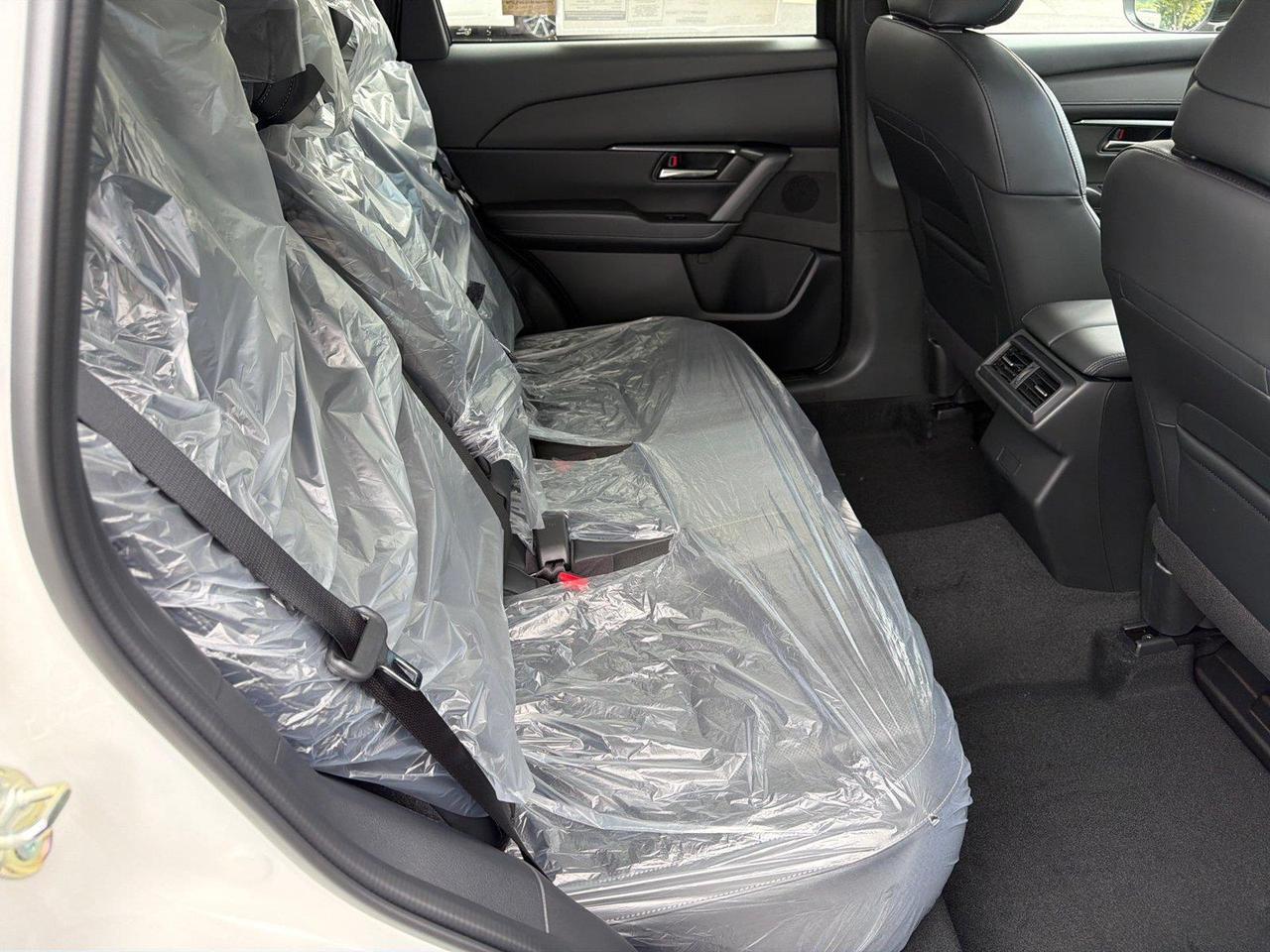 2026 Mazda CX-5 2.5 S Select Hagerstown MD