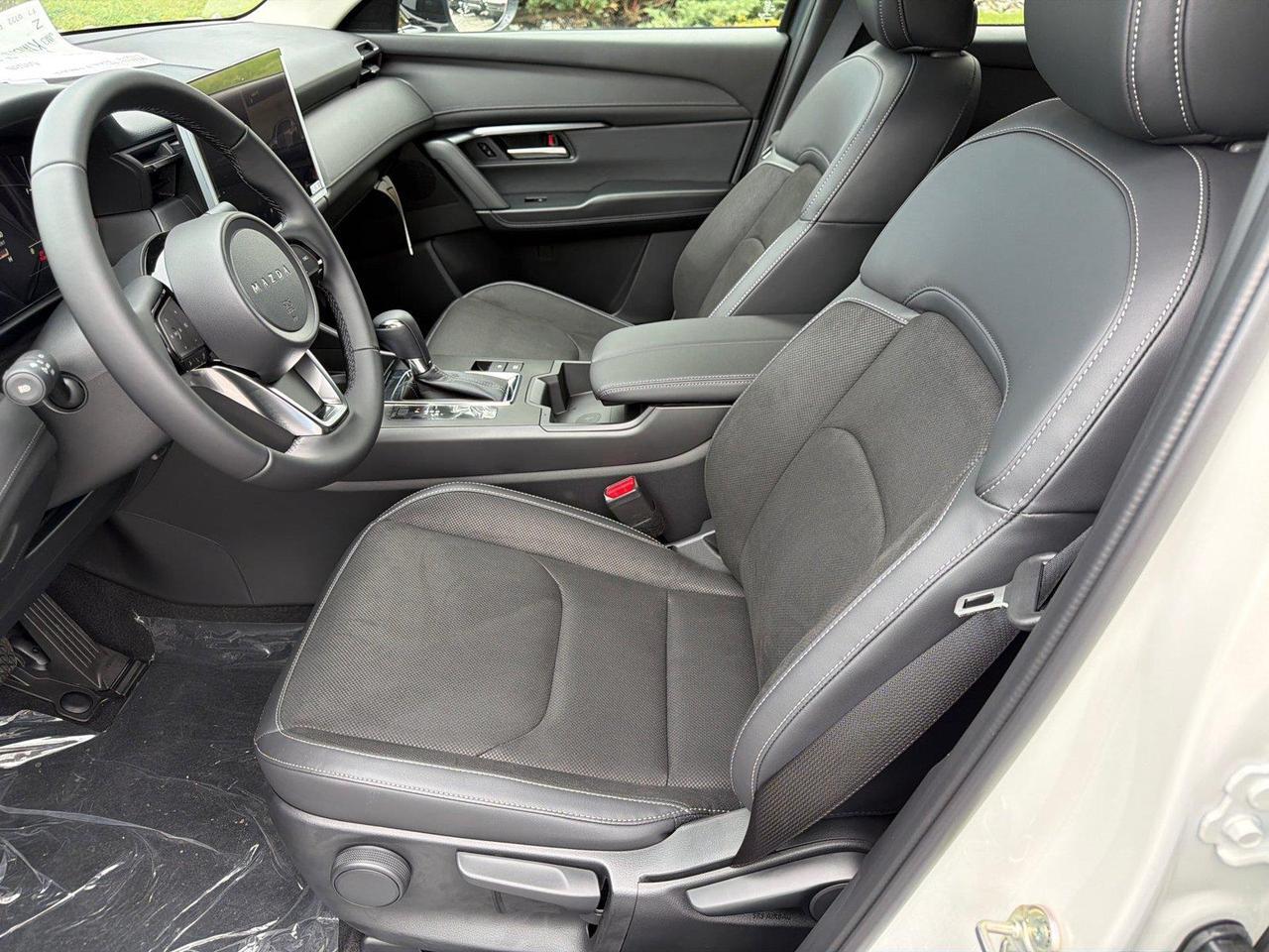 2026 Mazda CX-5 2.5 S Select Hagerstown MD