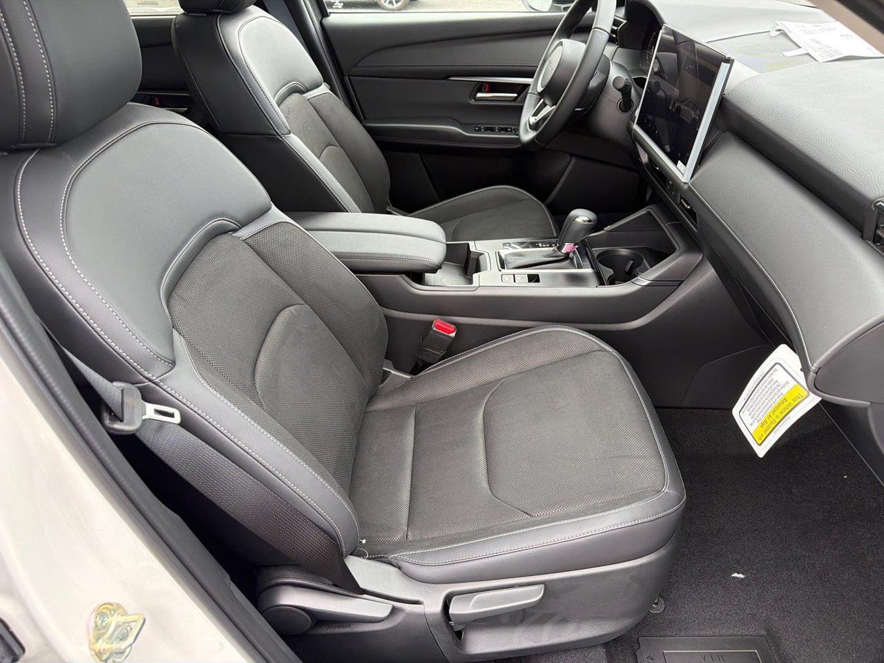 2026 Mazda CX-5 2.5 S Select Hagerstown MD