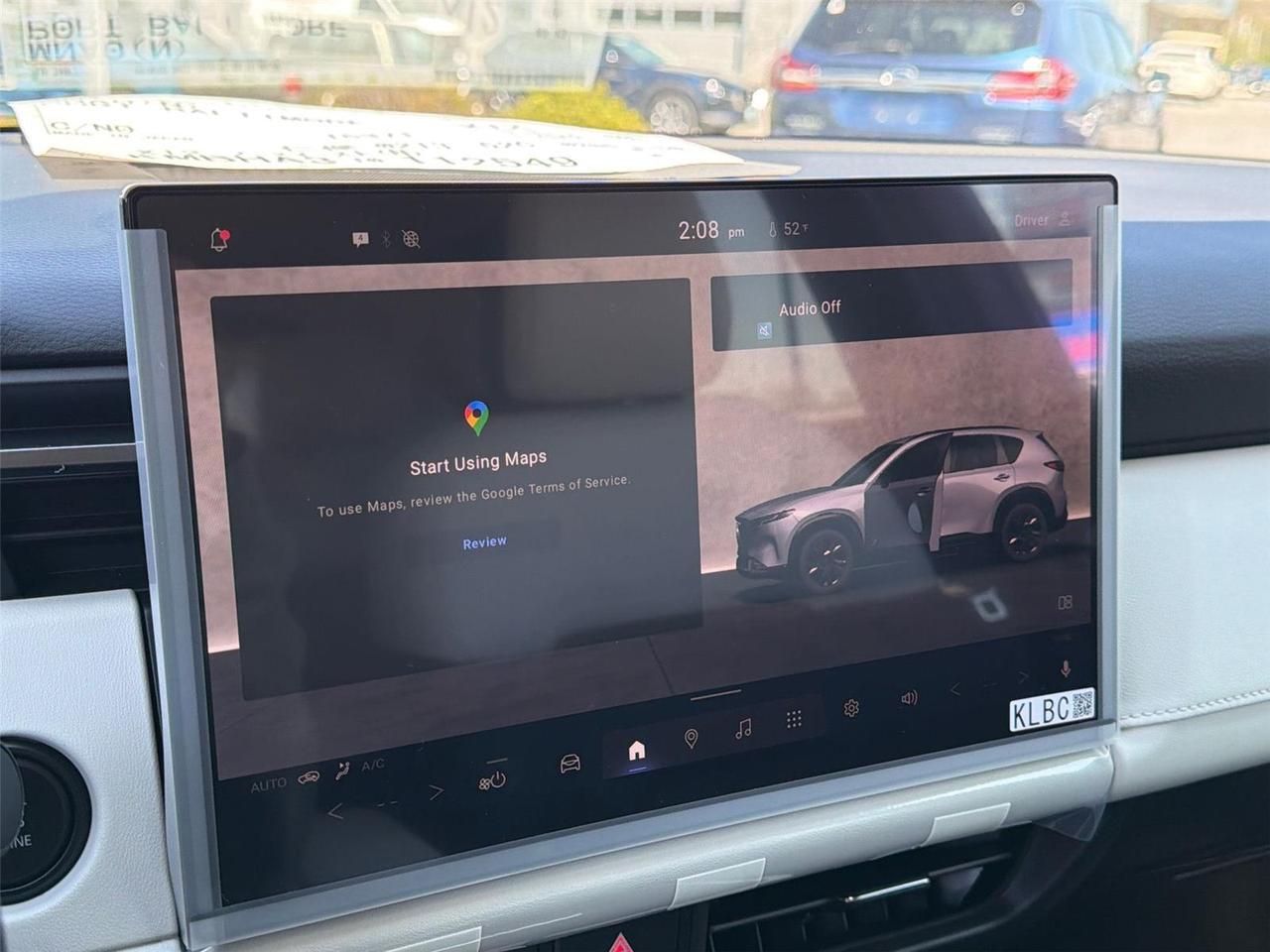 2026 Mazda CX-5 2.5 S Select Hagerstown MD