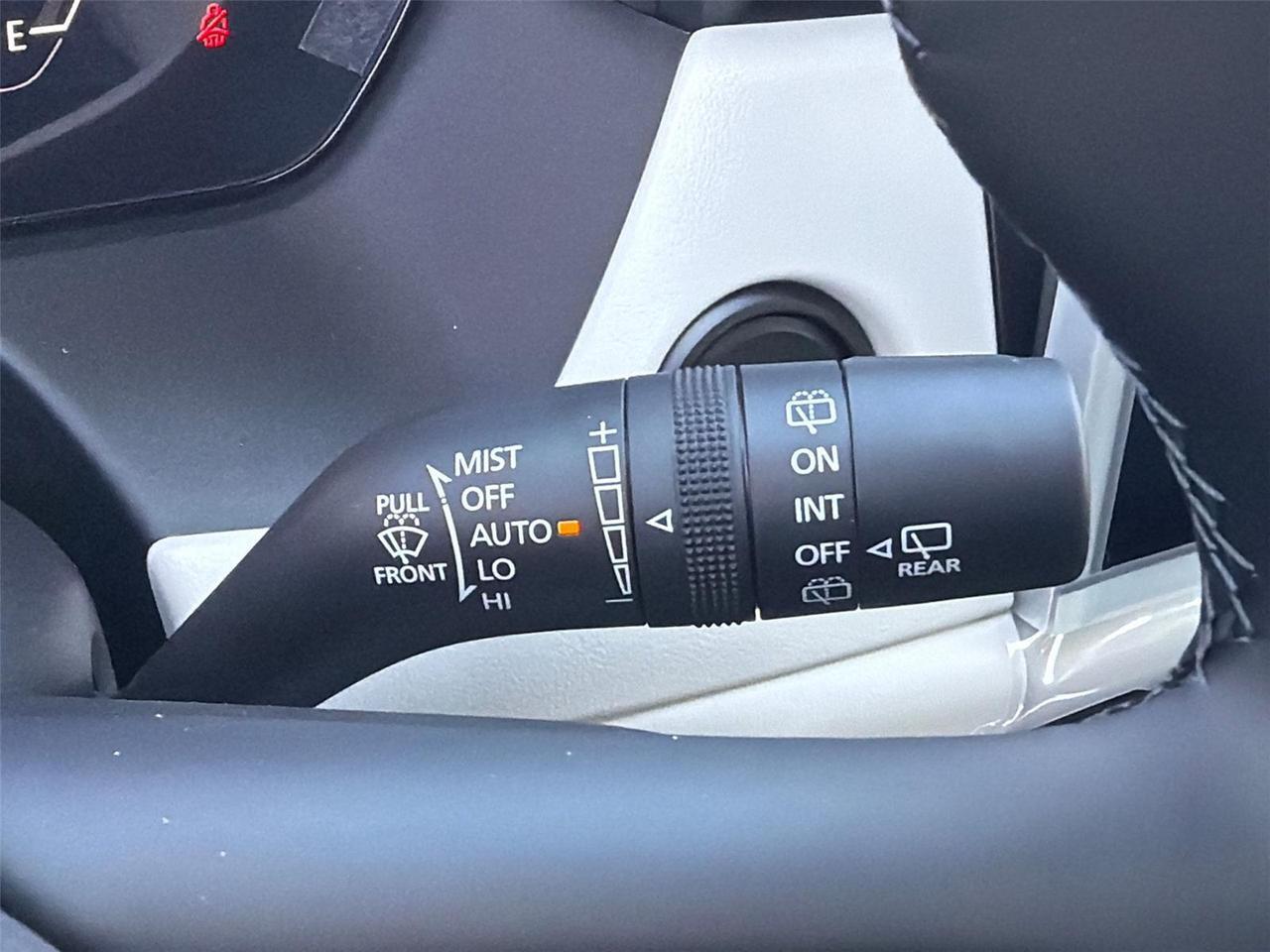 2026 Mazda CX-5 2.5 S Select Hagerstown MD