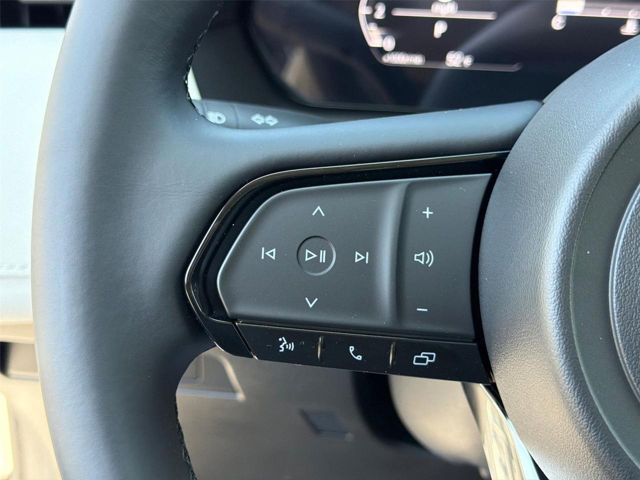 2026 Mazda CX-5 2.5 S Select Hagerstown MD