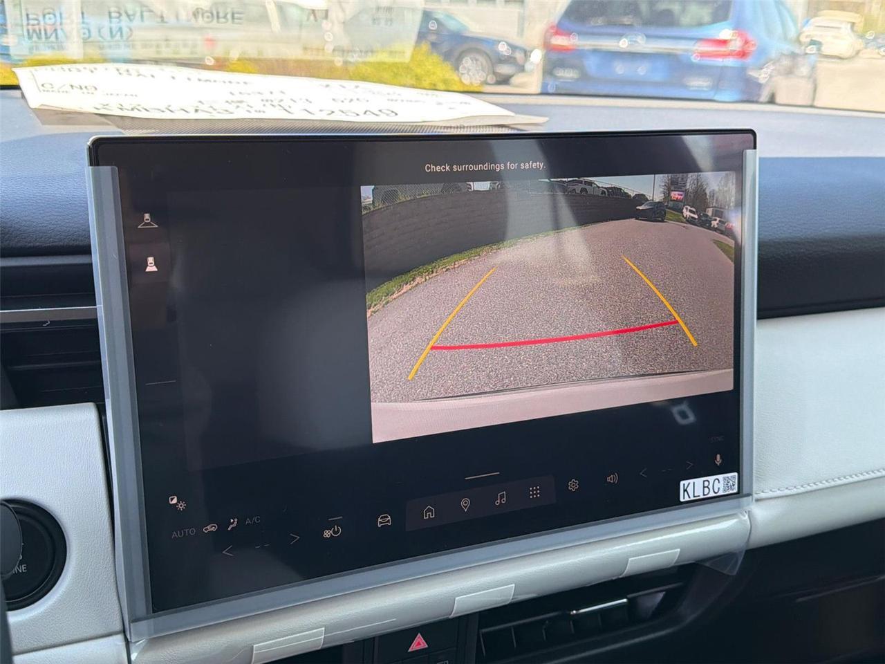 2026 Mazda CX-5 2.5 S Select Hagerstown MD