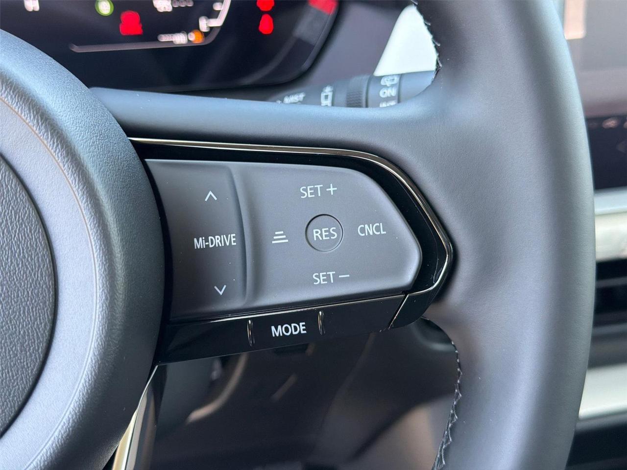 2026 Mazda CX-5 2.5 S Select Hagerstown MD