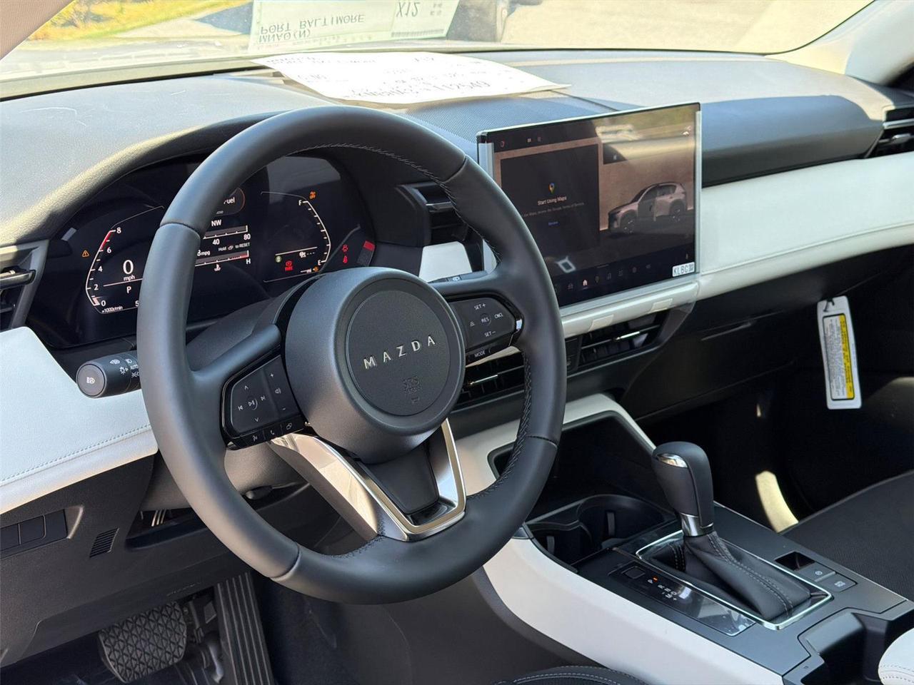 2026 Mazda CX-5 2.5 S Select Hagerstown MD