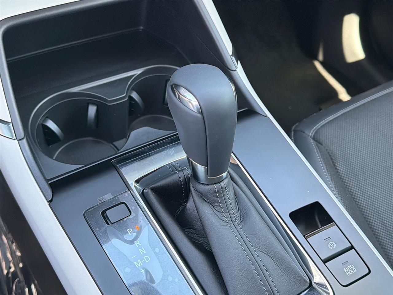 2026 Mazda CX-5 2.5 S Select Hagerstown MD