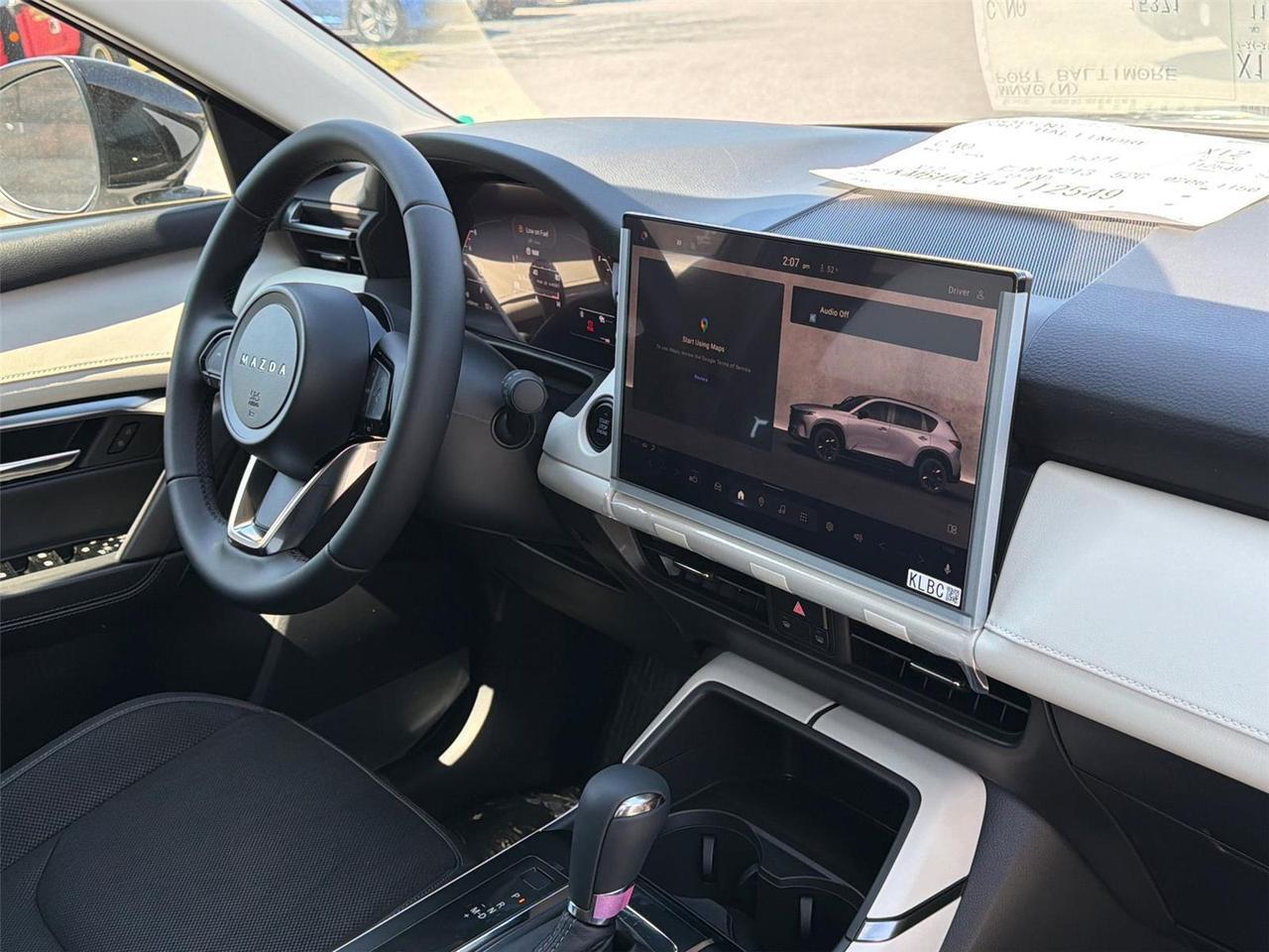 2026 Mazda CX-5 2.5 S Select Hagerstown MD