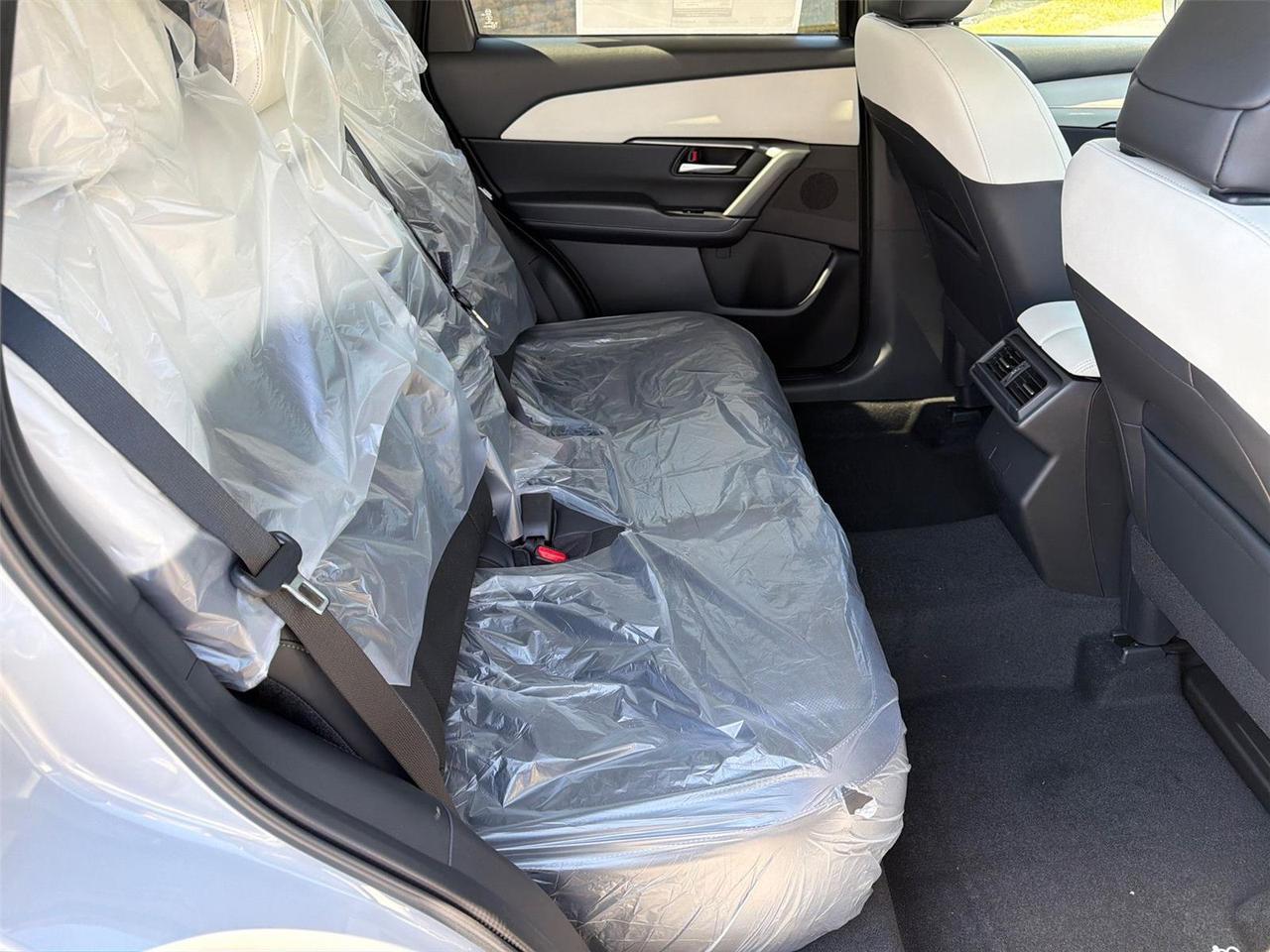 2026 Mazda CX-5 2.5 S Select Hagerstown MD