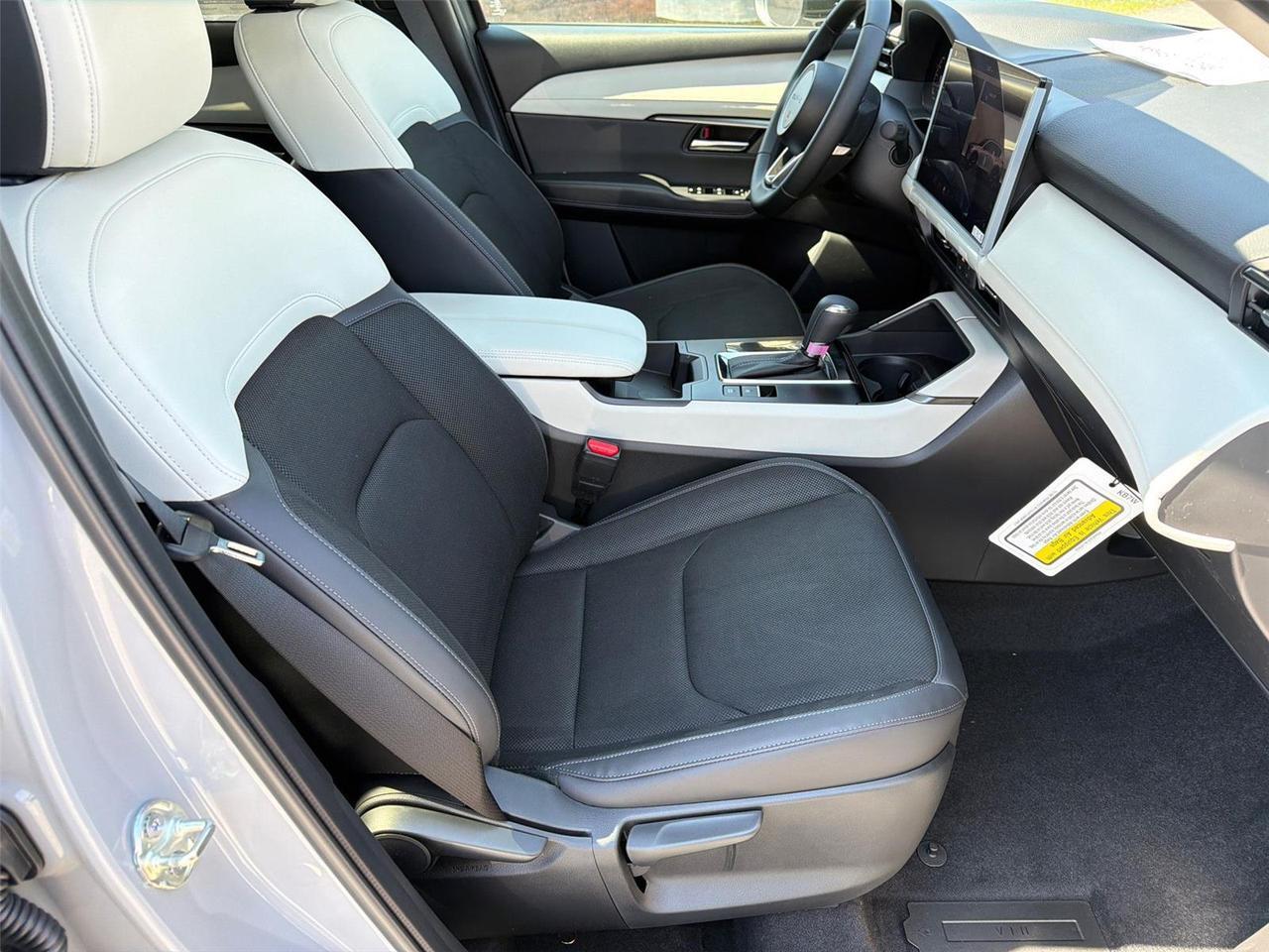 2026 Mazda CX-5 2.5 S Select Hagerstown MD