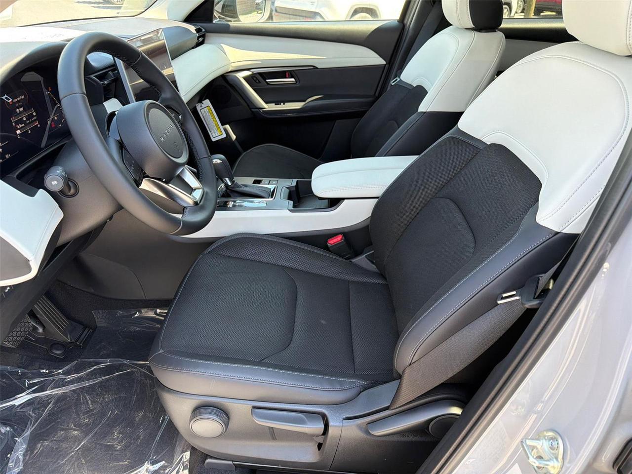 2026 Mazda CX-5 2.5 S Select Hagerstown MD