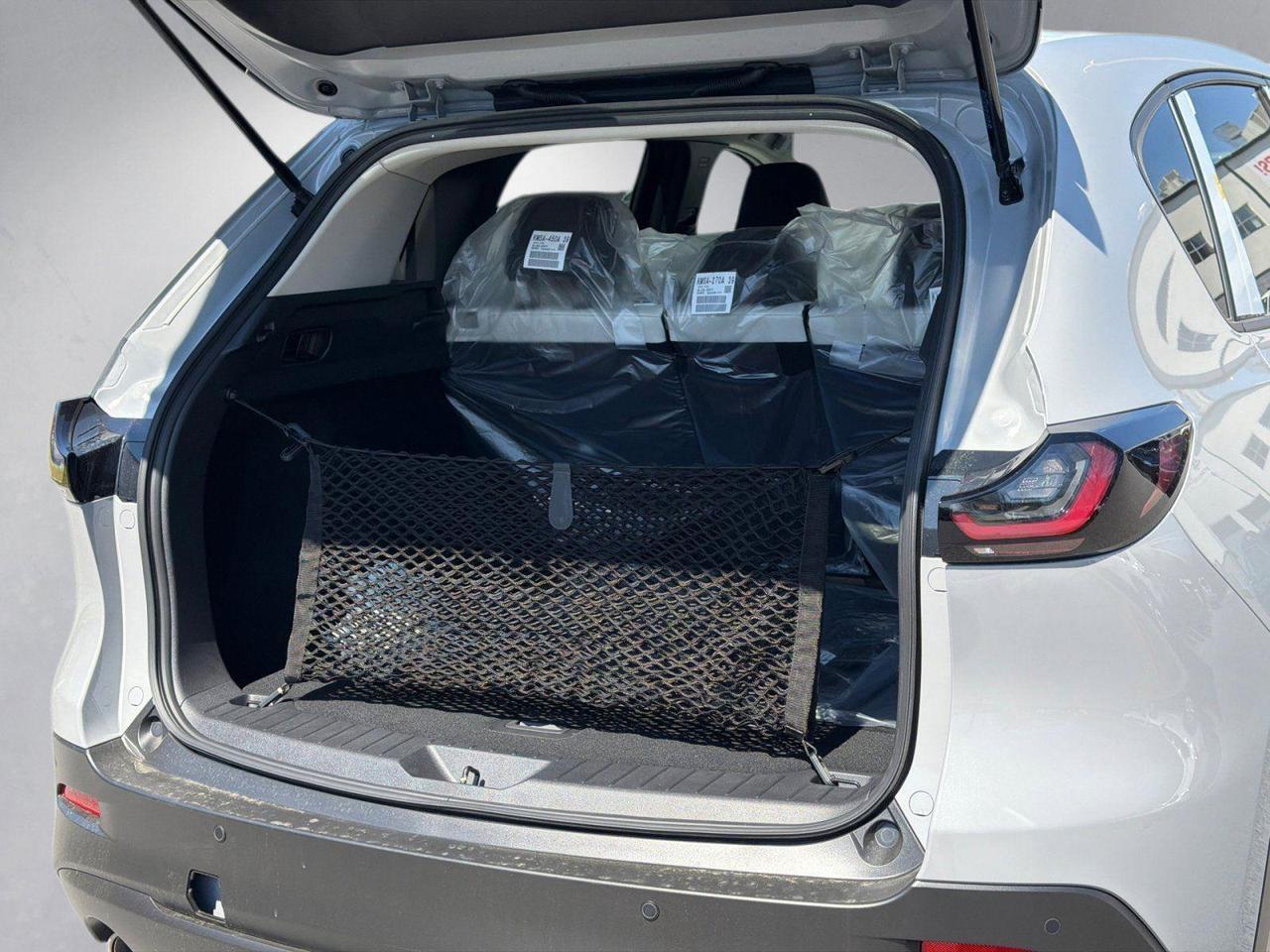 2026 Mazda CX-5 2.5 S Select Hagerstown MD