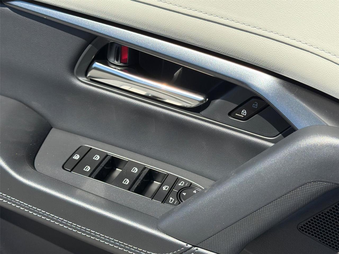 2026 Mazda CX-5 2.5 S Select Hagerstown MD