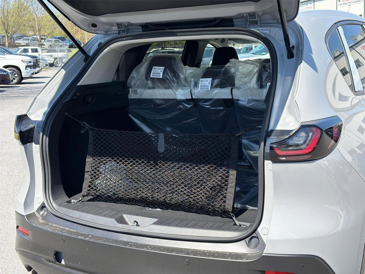 2026 Mazda CX-5 2.5 S Select Hagerstown MD