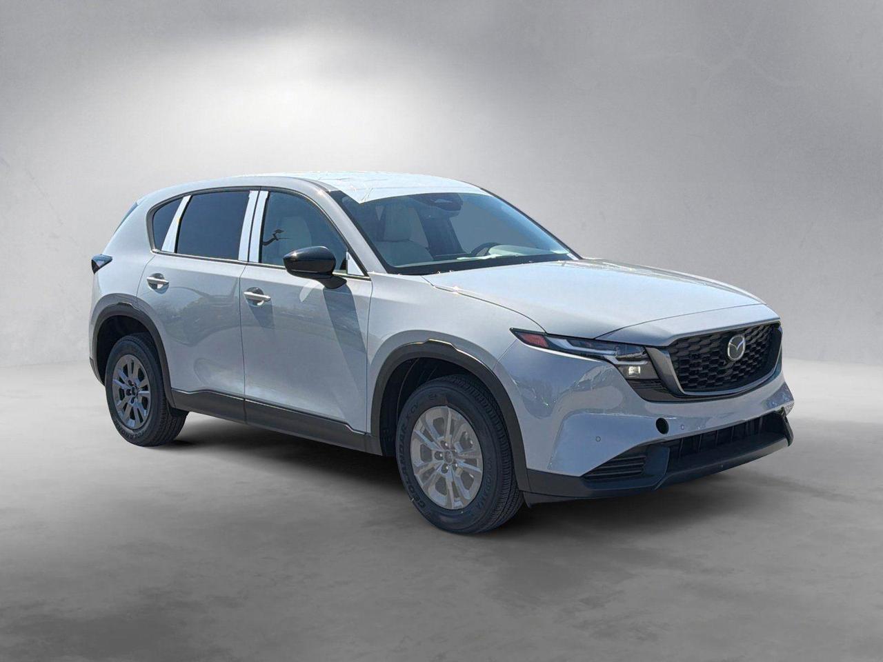 2026 Mazda CX-5 2.5 S Select