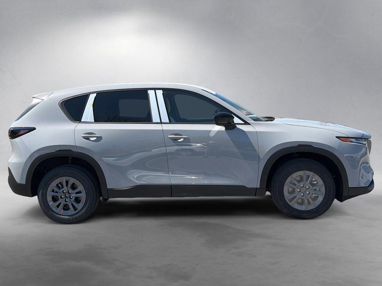 2026 Mazda CX-5 2.5 S Select Hagerstown MD