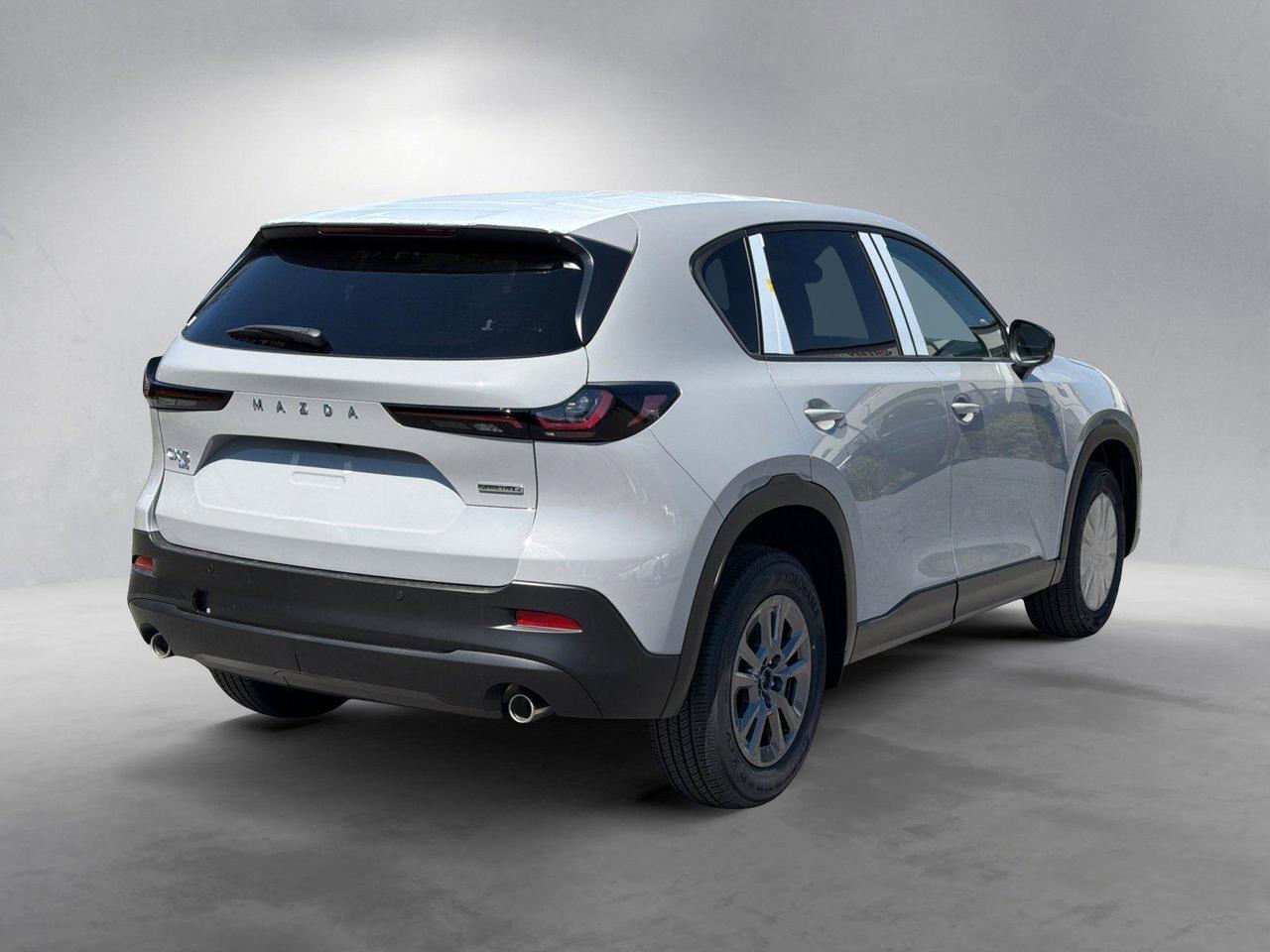2026 Mazda CX-5 2.5 S Select Hagerstown MD