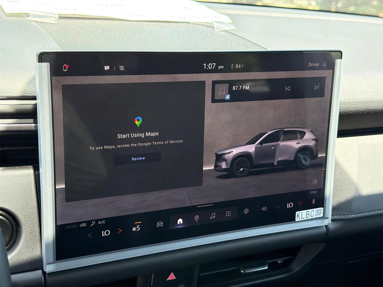 2026 Mazda CX-5 2.5 S Select Hagerstown MD