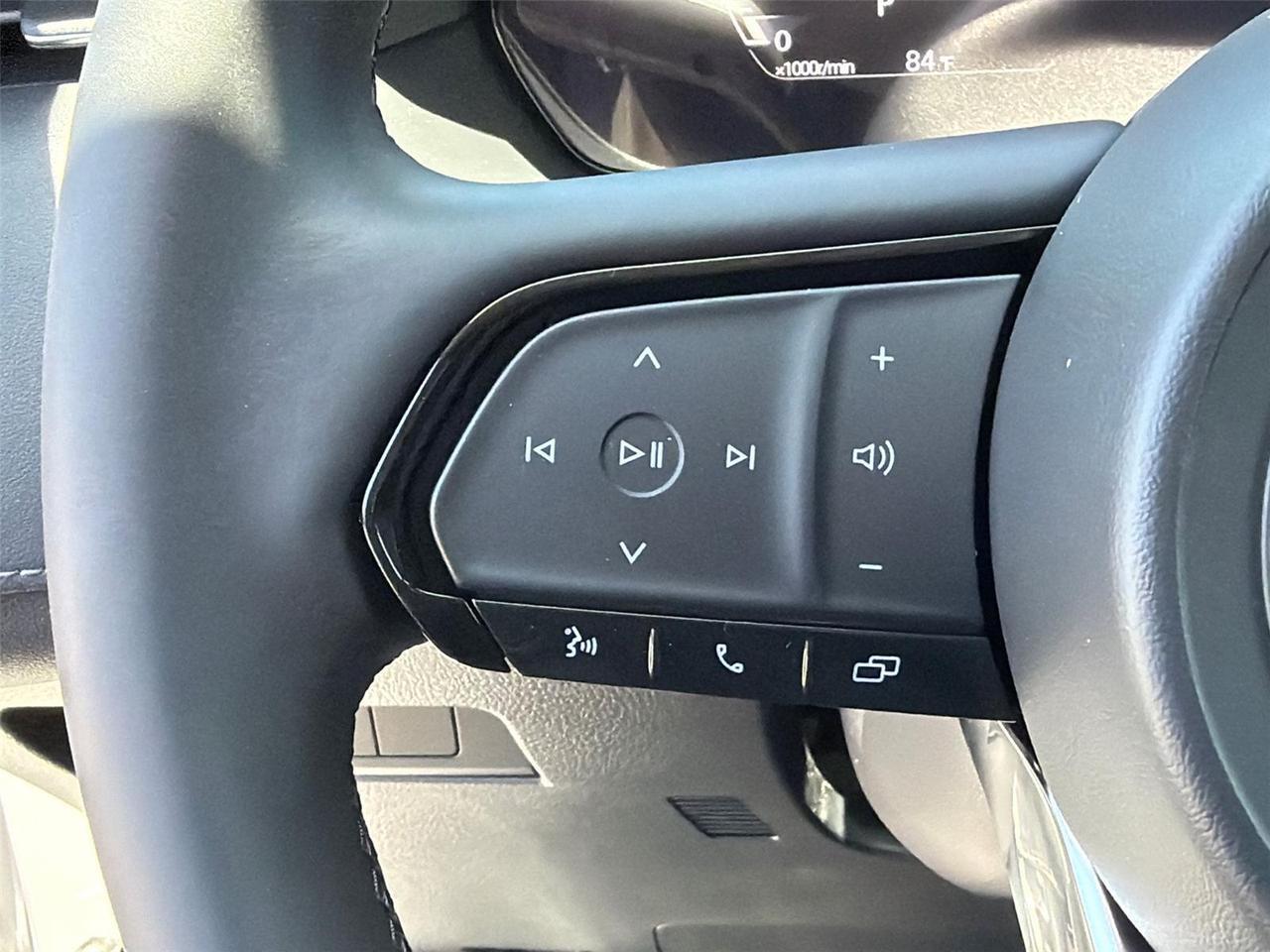 2026 Mazda CX-5 2.5 S Select Hagerstown MD