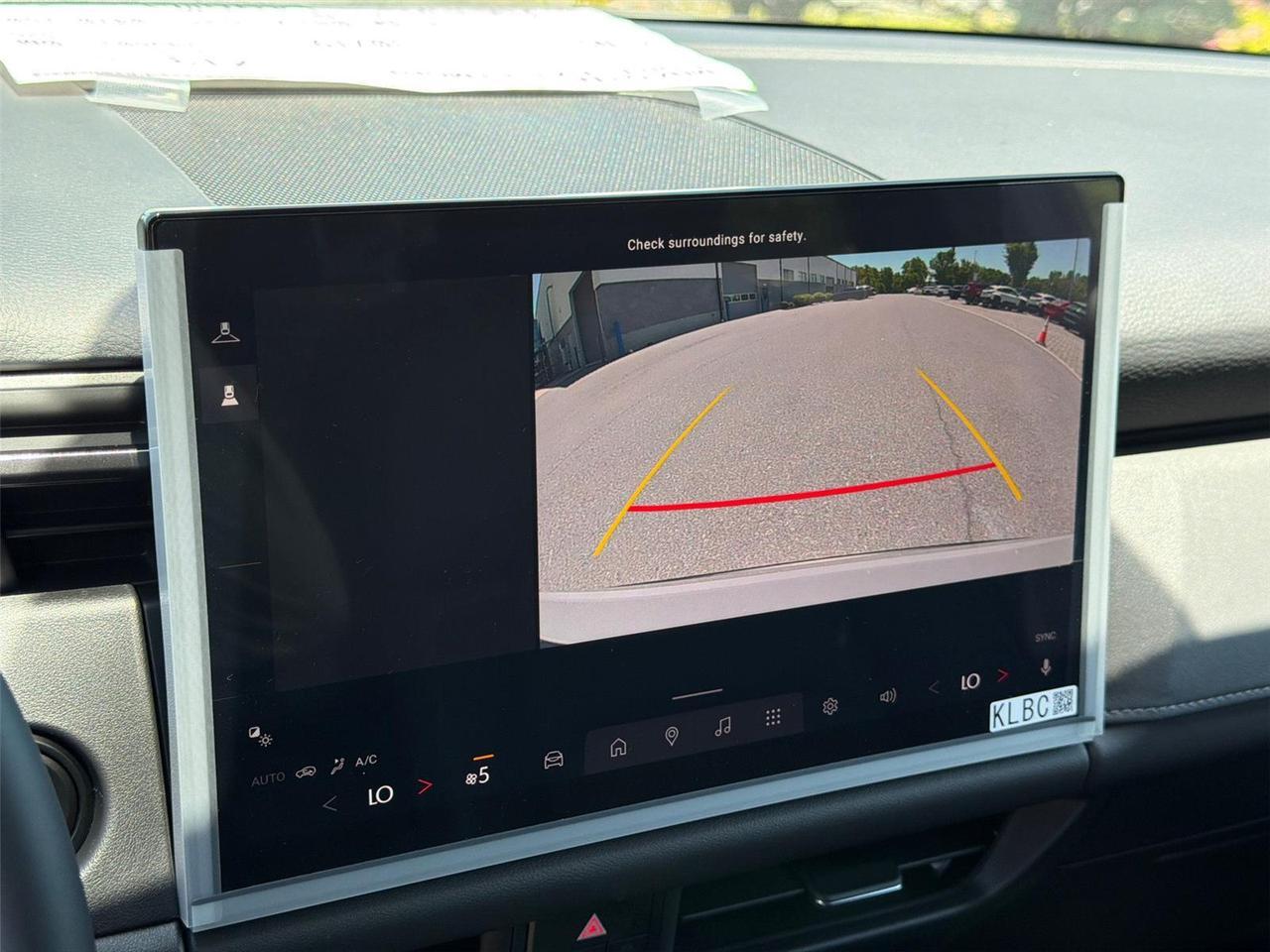 2026 Mazda CX-5 2.5 S Select Hagerstown MD