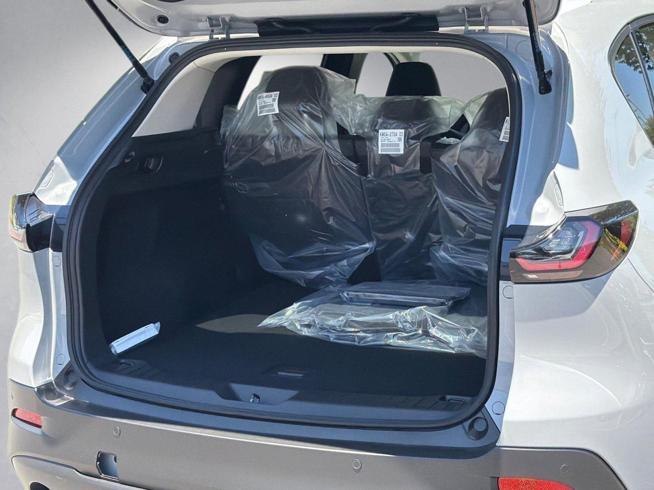 2026 Mazda CX-5 2.5 S Select Hagerstown MD