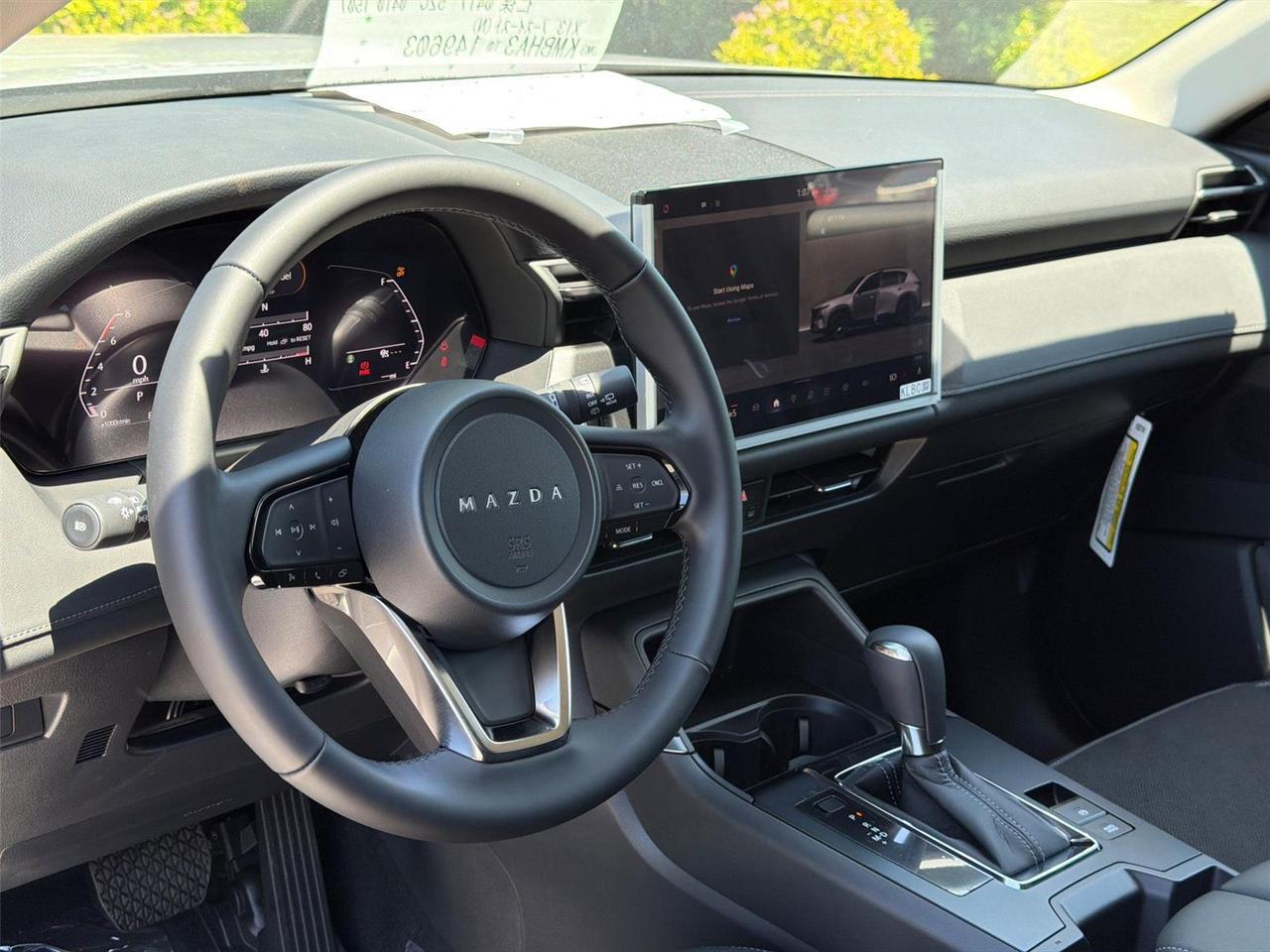 2026 Mazda CX-5 2.5 S Select Hagerstown MD