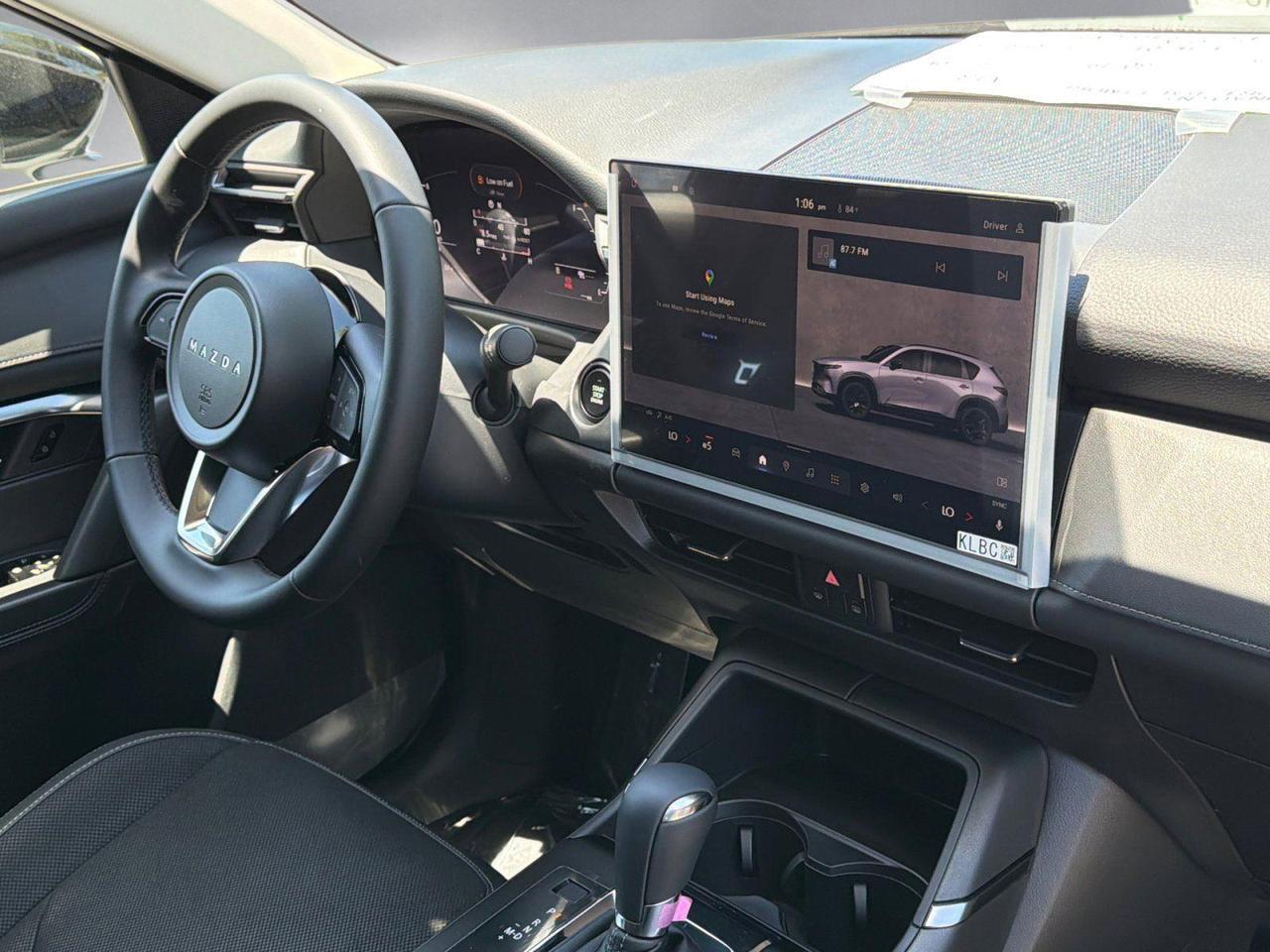 2026 Mazda CX-5 2.5 S Select Hagerstown MD
