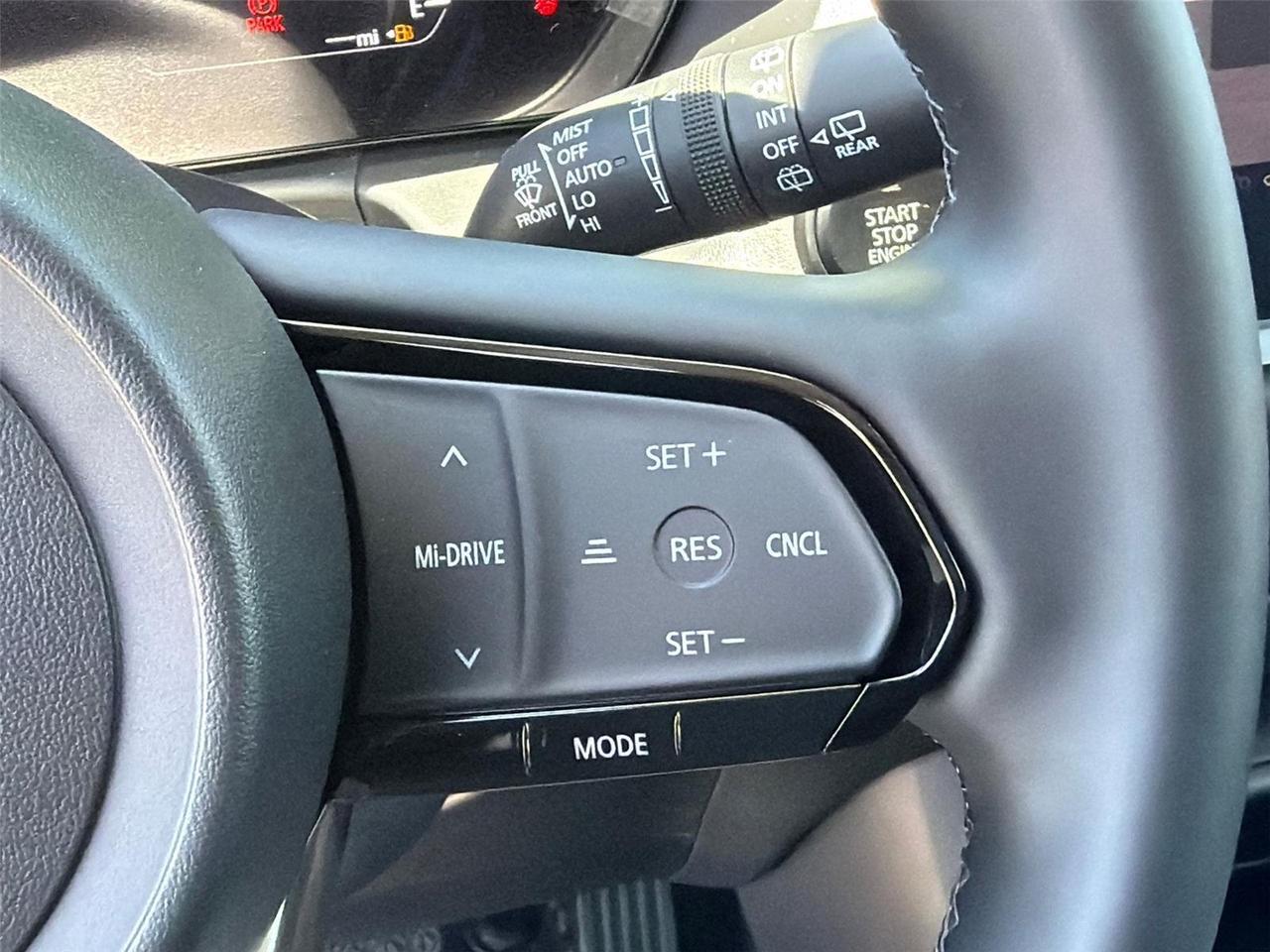 2026 Mazda CX-5 2.5 S Select Hagerstown MD