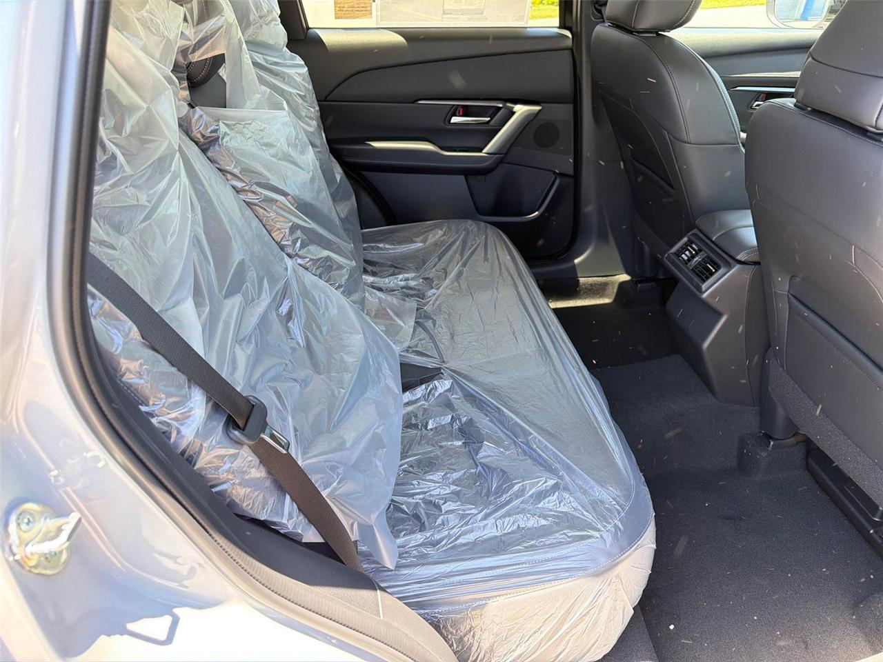 2026 Mazda CX-5 2.5 S Select Hagerstown MD