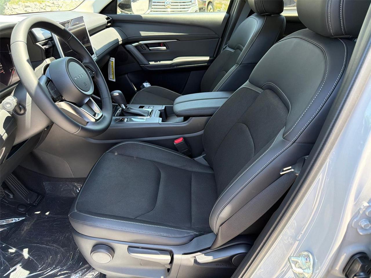 2026 Mazda CX-5 2.5 S Select Hagerstown MD