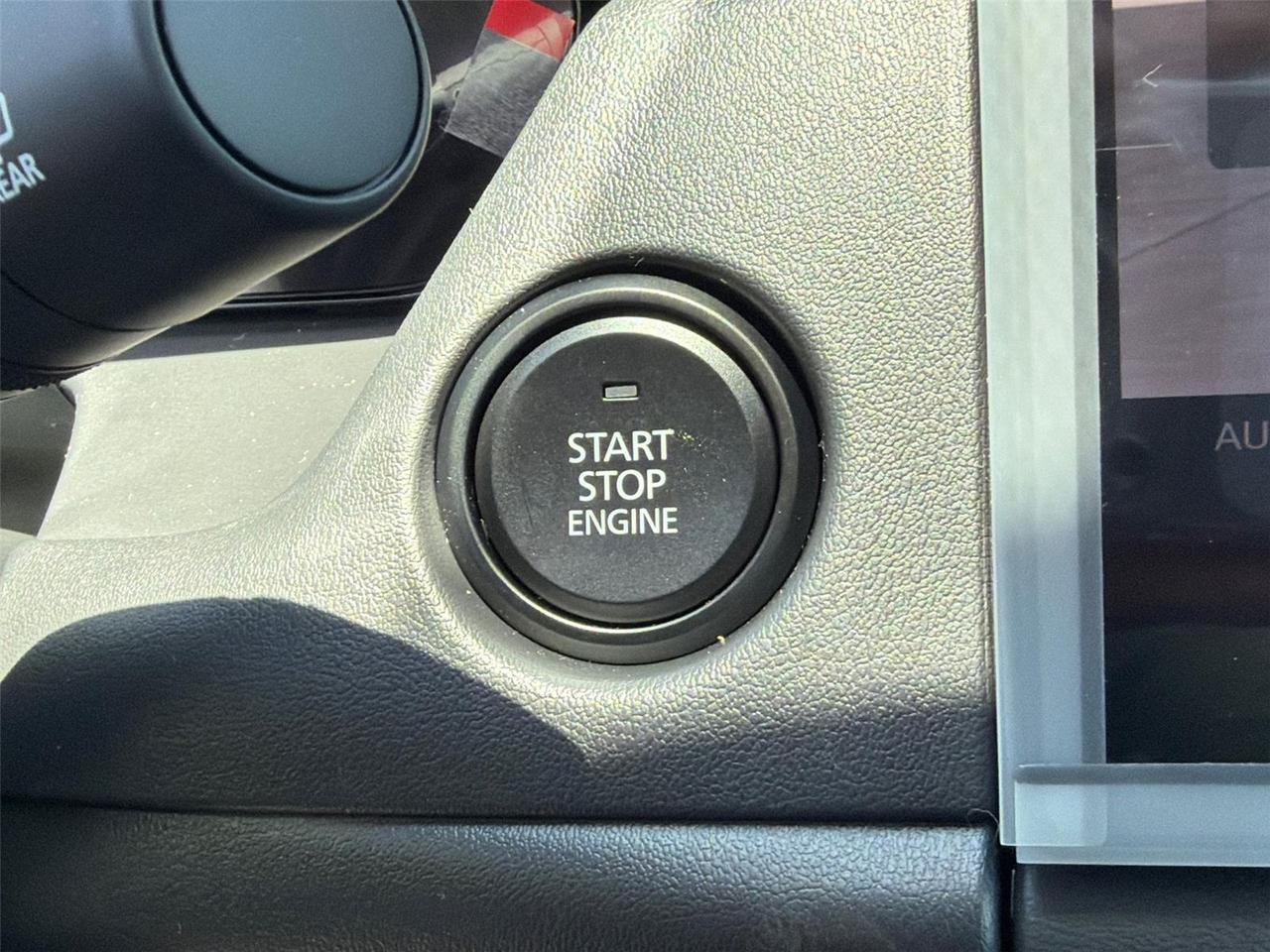 2026 Mazda CX-5 2.5 S Select Hagerstown MD